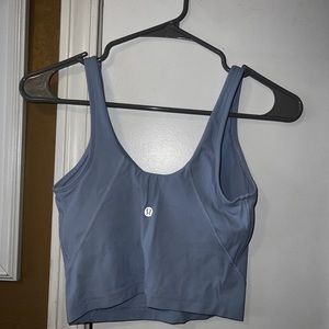 Lululemon Align Tank, Size 4